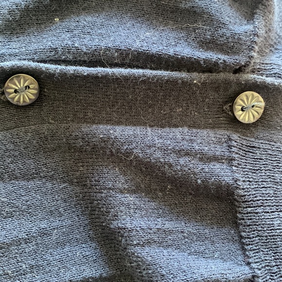 American Eagle Cardigan with shirt sleeves - Picture 5 of 5